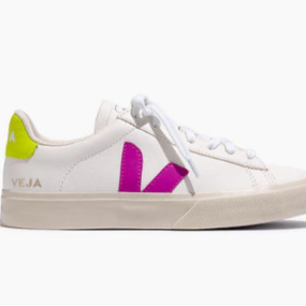 Veja Campos Sneakers size 36